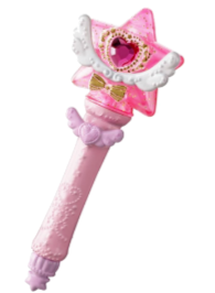 magical girl pen