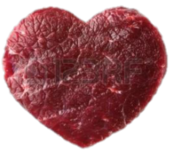 heart meat