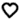 heart heart