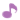 music note music note