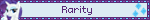 Rarity MLP